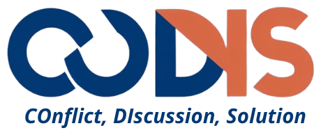 CODIS — COnflict, DIscussion, Solution